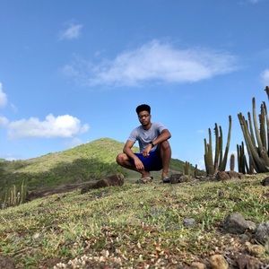 Meet your Posher, Shane